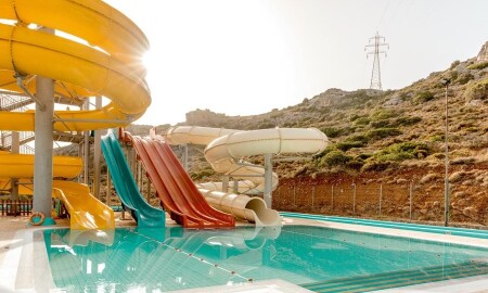 The Village Resort & Waterpark’